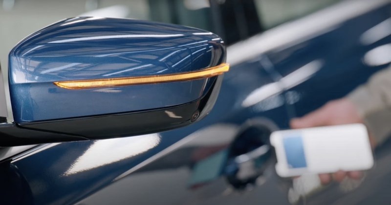Apple Car Key sẽ sớm cho phép mở khóa nhiều dòng xe