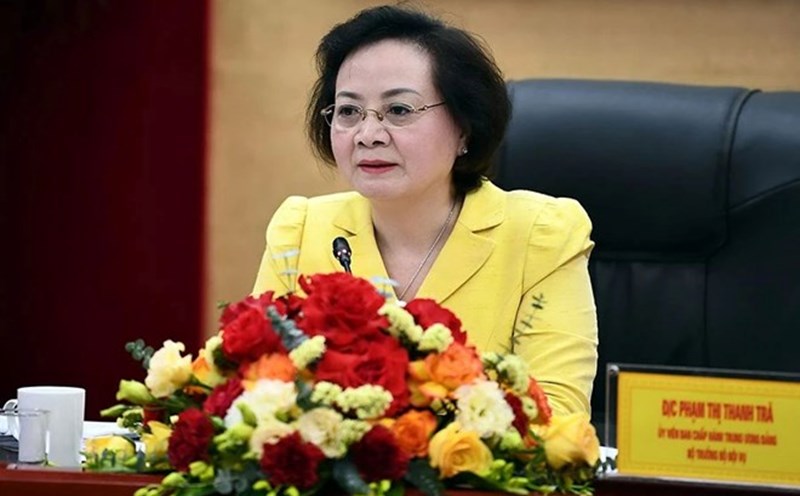 1408486 By September 2024, Can Tho will streamline 127 civil servants and ...