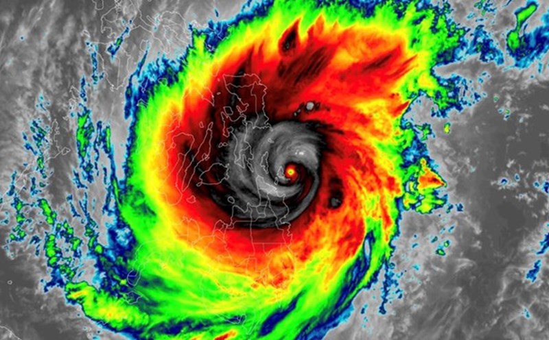 storm