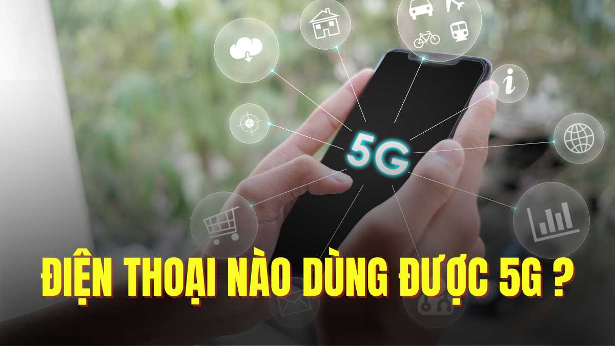 Khách hàng chỉ cần có SIM 4G và không cần phải đổi SIM khi sử dụng 5G. Đồ hoạ: Trà My

