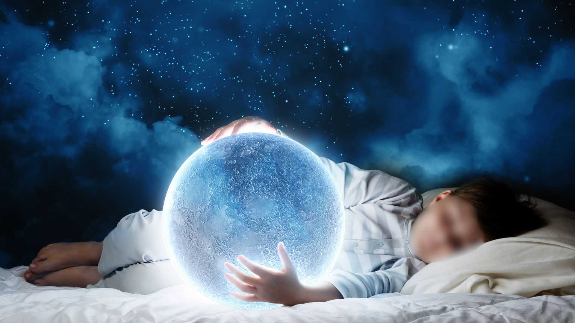 Causes of frequent sleepwalking