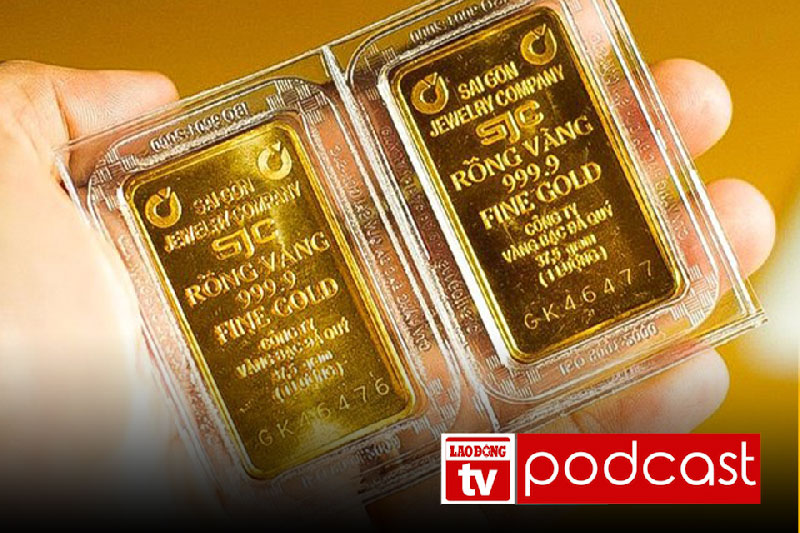 Morning news: When will the situation of high gold prices and difficulty in buying end?