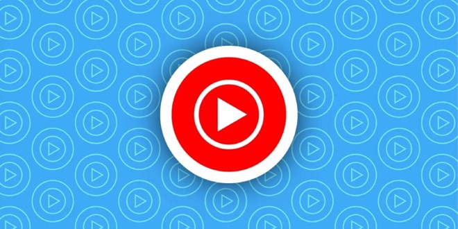 YouTube Music có thể cho tùy chỉnh ảnh bìa danh sách phát