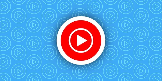 YouTube Music có thể cho tùy chỉnh ảnh bìa danh sách phát