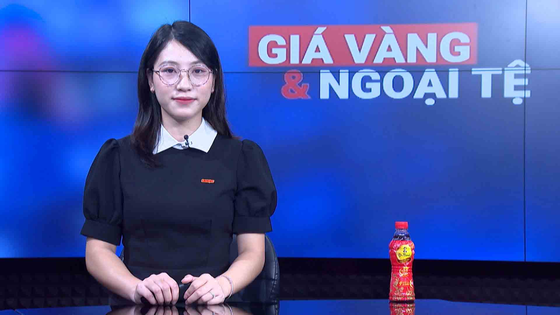 Gold Prices & Exchange Rates 17.10: Gold rings and bars increase simultaneously