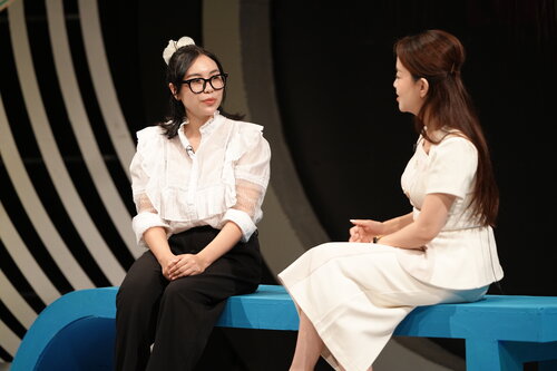 Nhung no luc cua co gai tre Pham Thien Trang