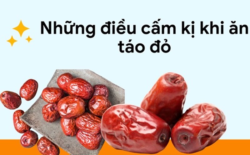 Red apples have many nutritional values but need to be careful when using. Photo collage: HUONG SON