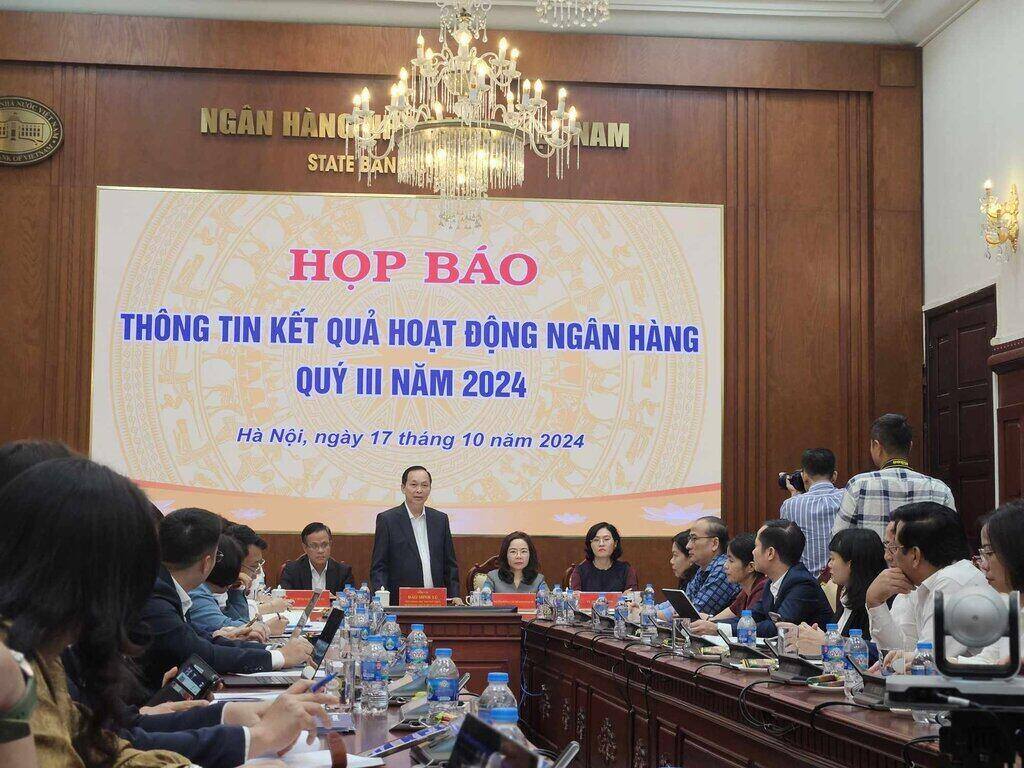 State Bank leaders said that credit in the entire economic sector grew by 9%