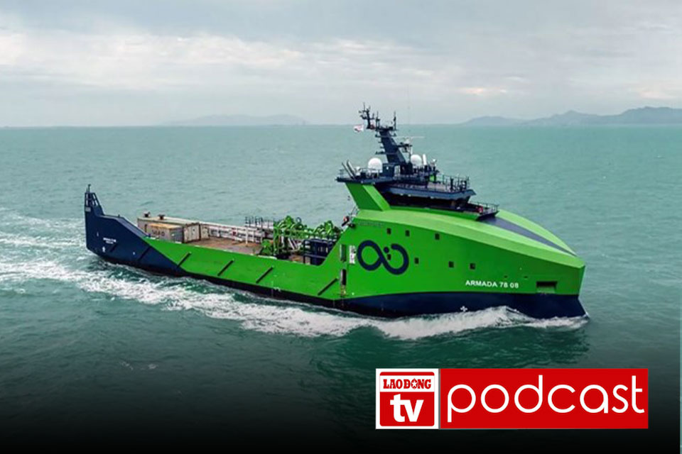 Morning News: New developments in the search for MH370