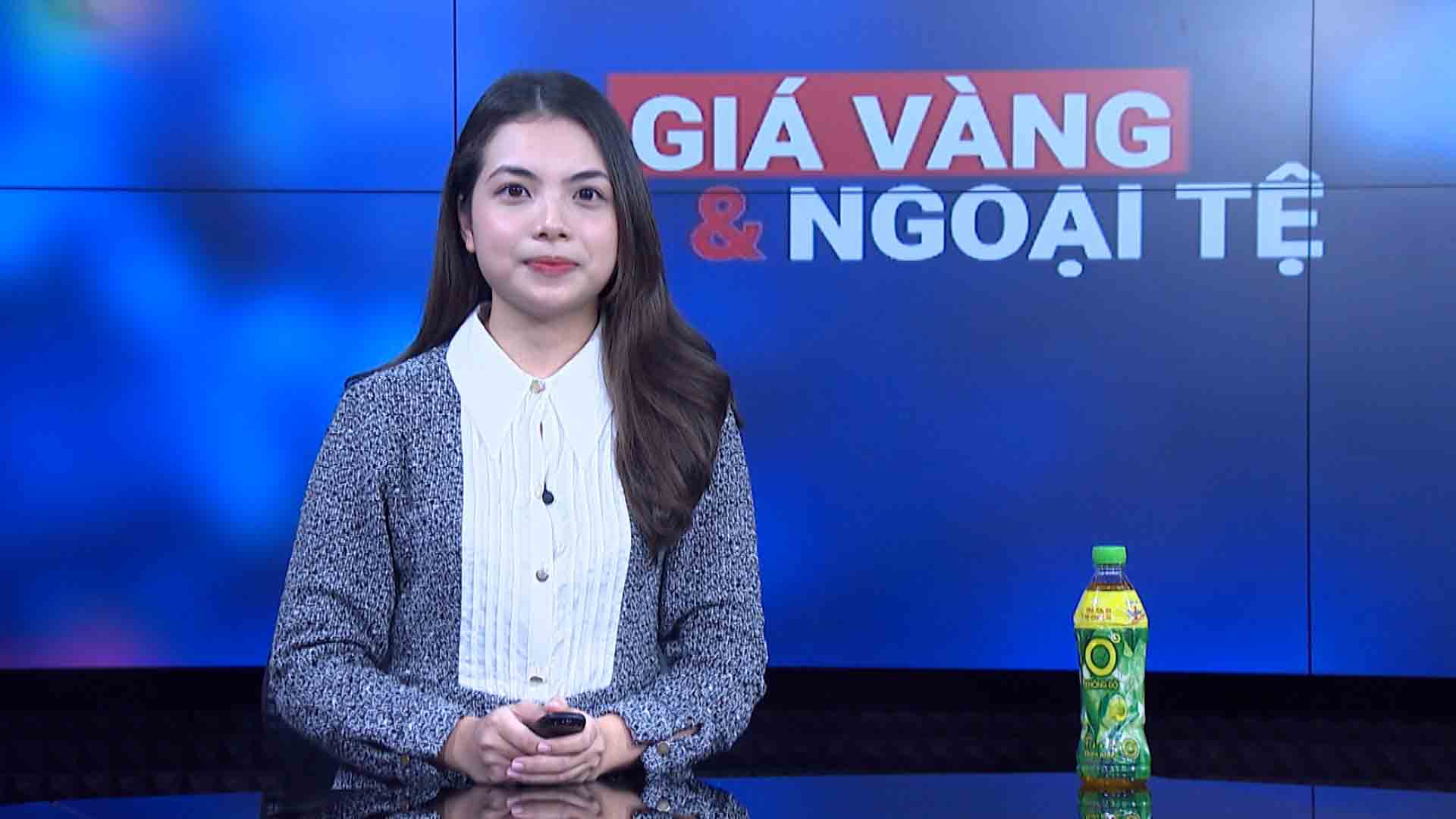 Gold Prices & Exchange Rates 18.10: World gold price up to nearly 2,700 USD