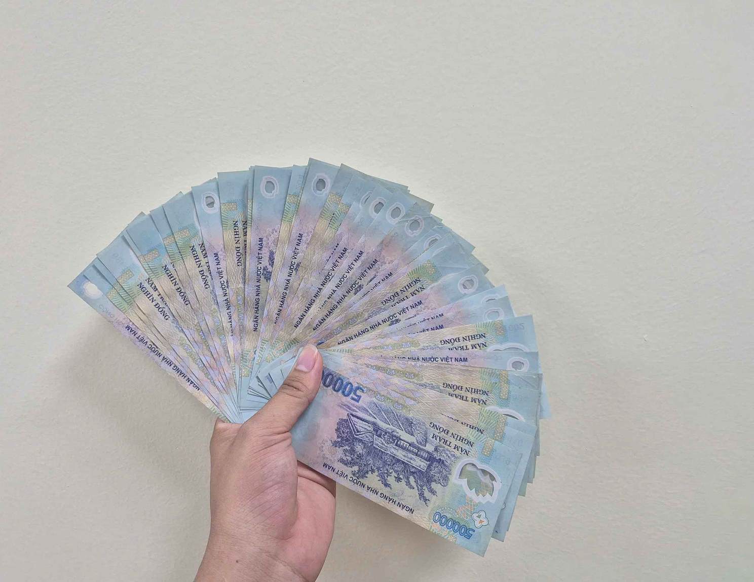 The highest Interest Rate Agribank listed on its website on October 19, 2024 is 4.8%/year. Illustration: Phan Anh