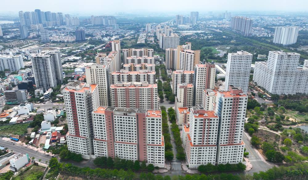 The weather in the South today is sunny. Photo: Anh Tu