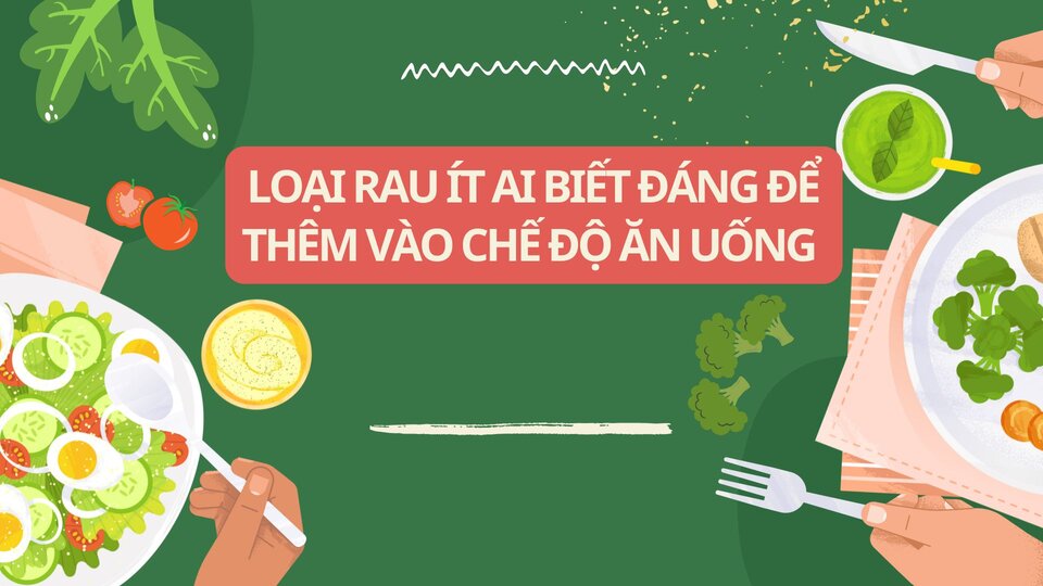 This vegetable has many benefits for bone and joint health.