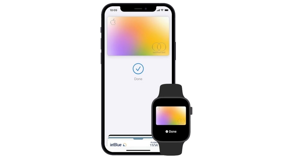 Apple Pay is used by hundreds of millions of people around the world and is highly regarded for its ease of use, safety and security. Photo: Phone Arena