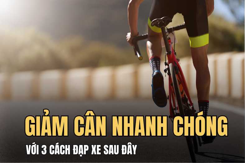 Lose weight effectively and quickly thanks to weight loss. Graphics: Hai Ly