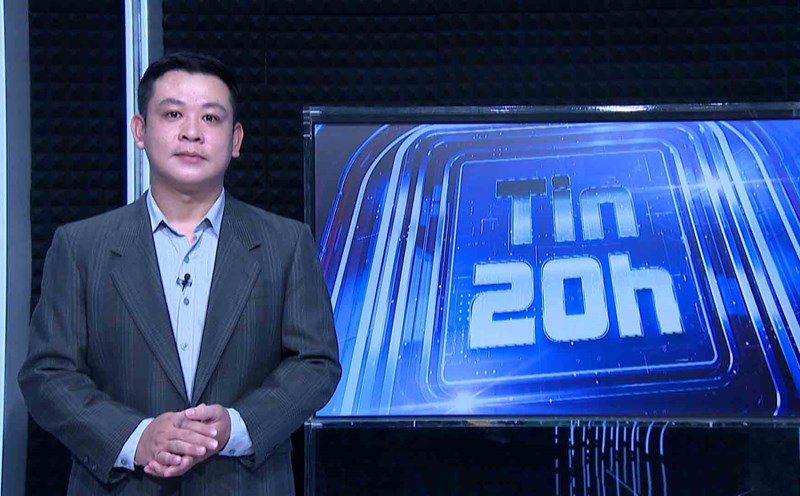 20h News: Old apartment buildings in Hanoi are being sold for 4-5 billion VND/unit