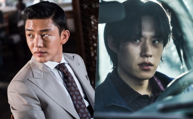 Kim Sung Cheol replaces Yoo Ah In in "Hellbound 2". Photo: Producer
