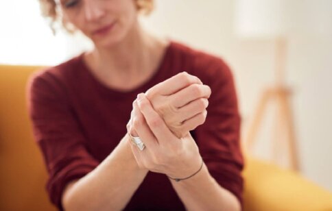 There are many foods that help prevent arthritis. Photo: Adobe Stock