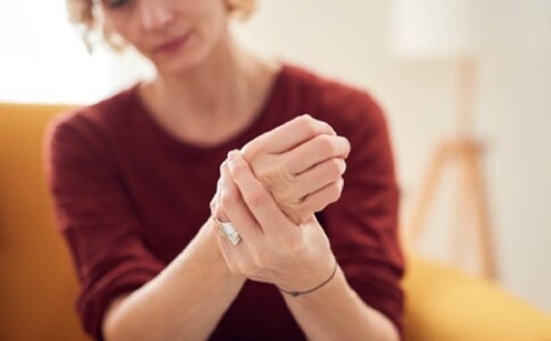 There are many foods that help prevent arthritis. Photo: Adobe Stock