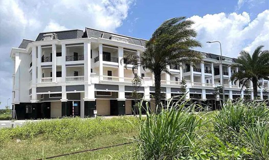 Cục Thuế tỉnh Đồng Nai công khai danh sách nhiều “đại gia” bất động sản nợ thuế ở Đồng Nai. Ảnh tư liệu: HAC