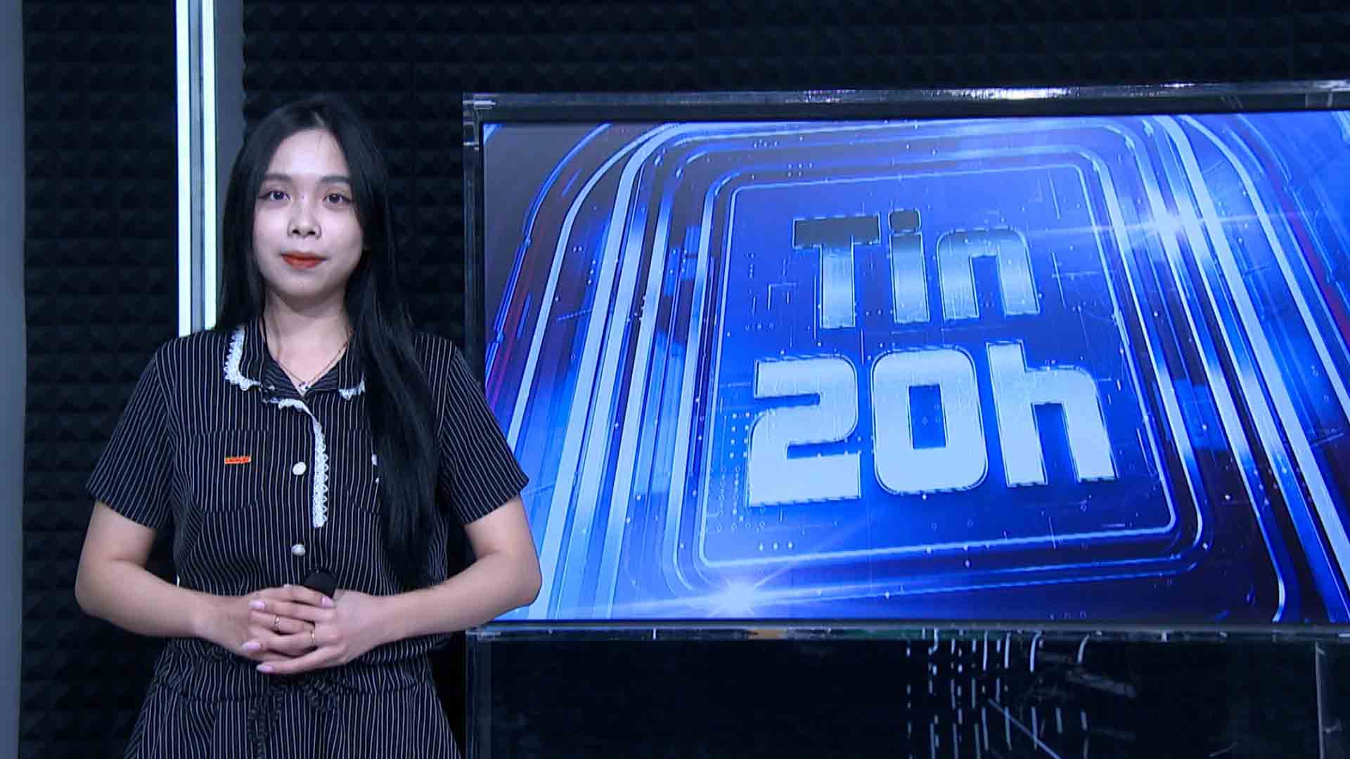 20h News: Hanoi reclaims 60,902m2 of land to build a 6-lane road