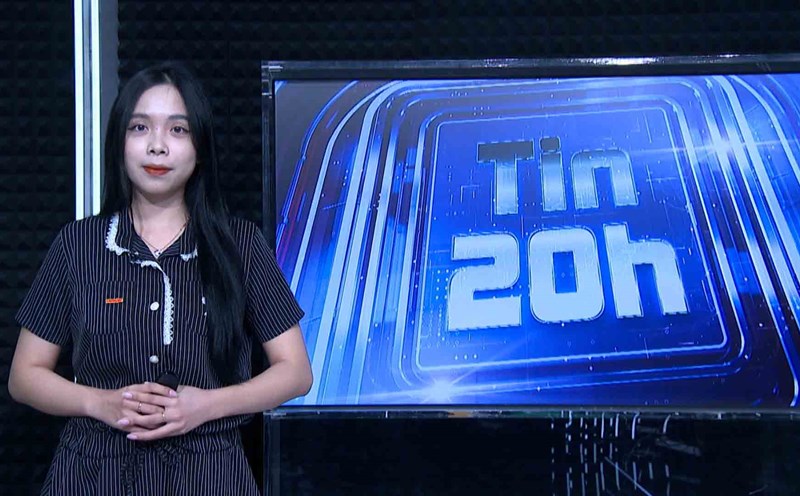 20h News: Hanoi reclaims 60,902m2 of land to build a 6-lane road