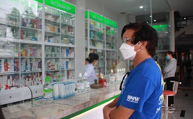 Price declaration needs to be calculated in accordance with reality. Photo: Thanh Chung