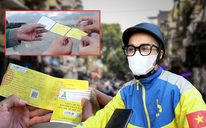 Motorcycle insurance: "Even after an accident, they force you to take photos for verification"
