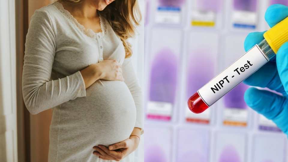 Warning about some individuals taking advantage of pregnant mothers who are greedy for cheap things. Graphics: Phuong Anh