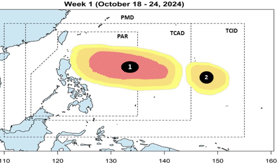 Anh: PAGASA