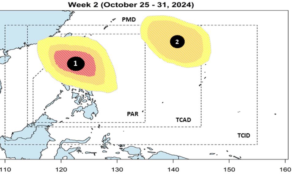 Anh: PAGASA