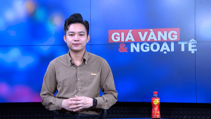 Gold Prices & Exchange Rates 2.10: Gold suddenly jumps to highs