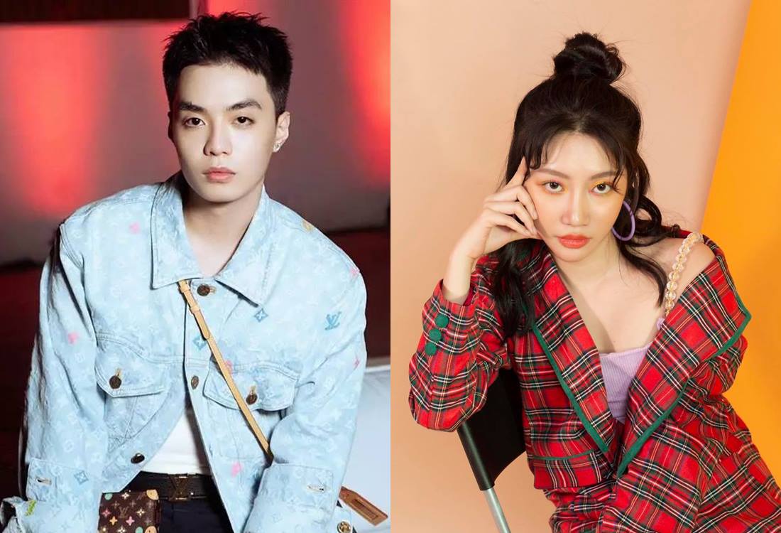 Ảnh: Facebook nhân vật