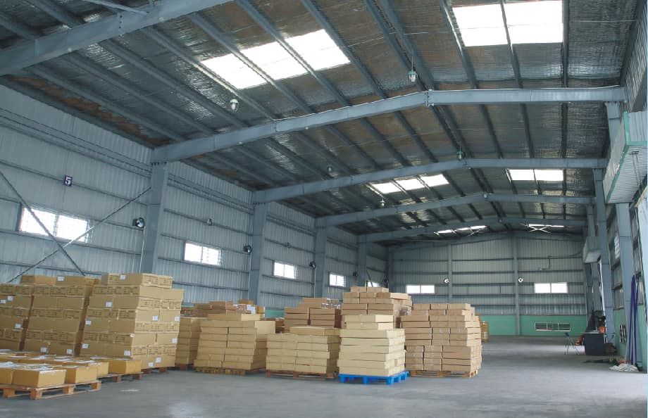 Affirming brand in maritime services. Photo: VOSA