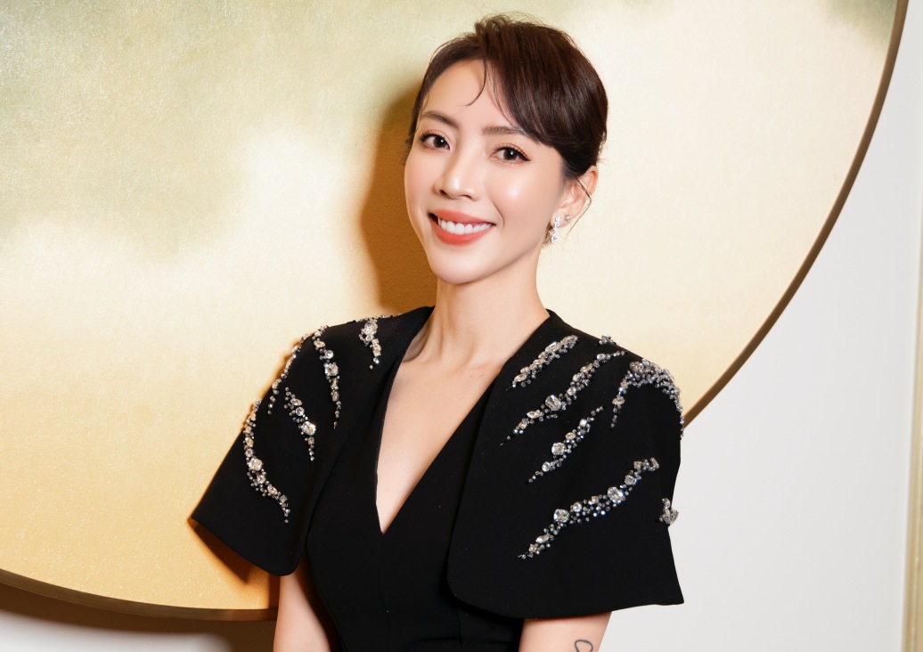 Thu Trang từng từ chối 3 lần trước khi nhận lời đóng "Cô dâu hào môn". Ảnh: Nhân vật cung cấp