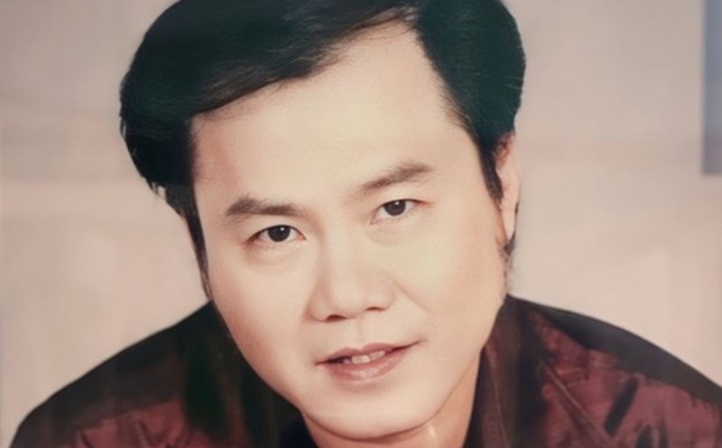 Singer To Thanh Phuong. Photo: DPCC.