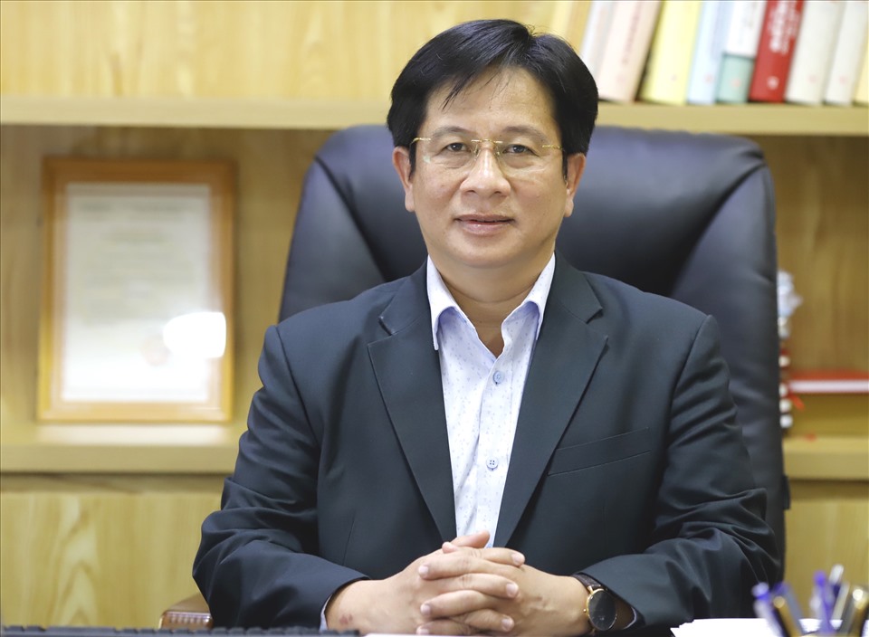 The Prime Minister has approved the election results for the position of Chairman of the People's Committee of An Giang province for Mr. Ho Van Mung. Photo: Huu Long