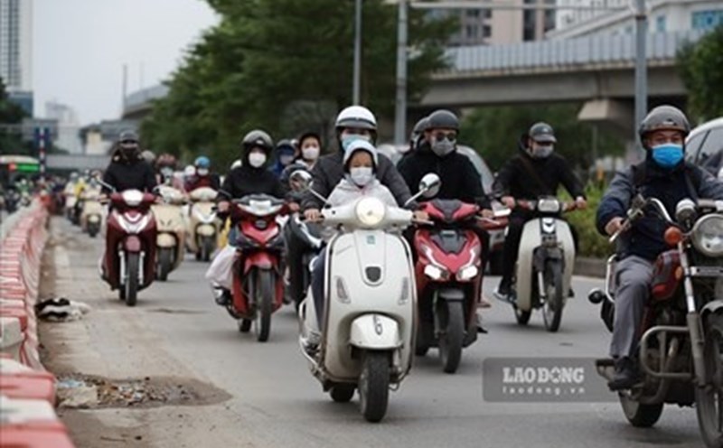 Dự báo thời tiết