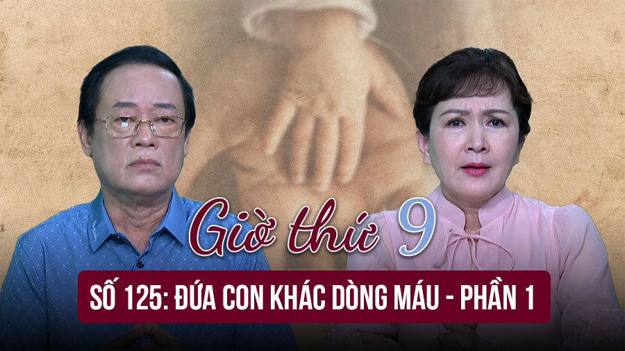 9th Hour: A Child of Another Blood - Part 1