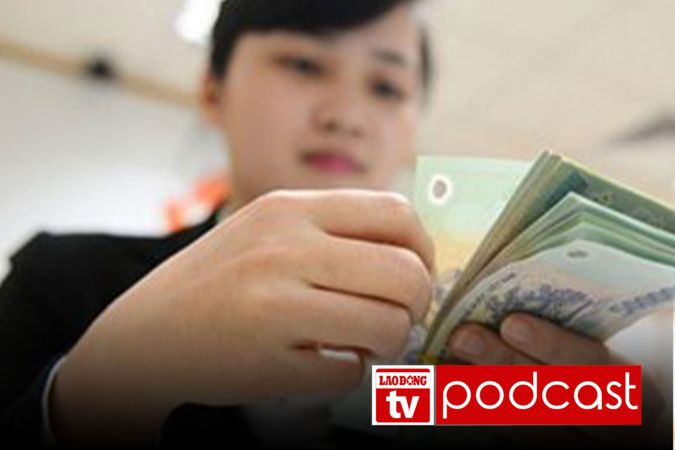 Morning news: No consideration for public sector salary increase in 2025