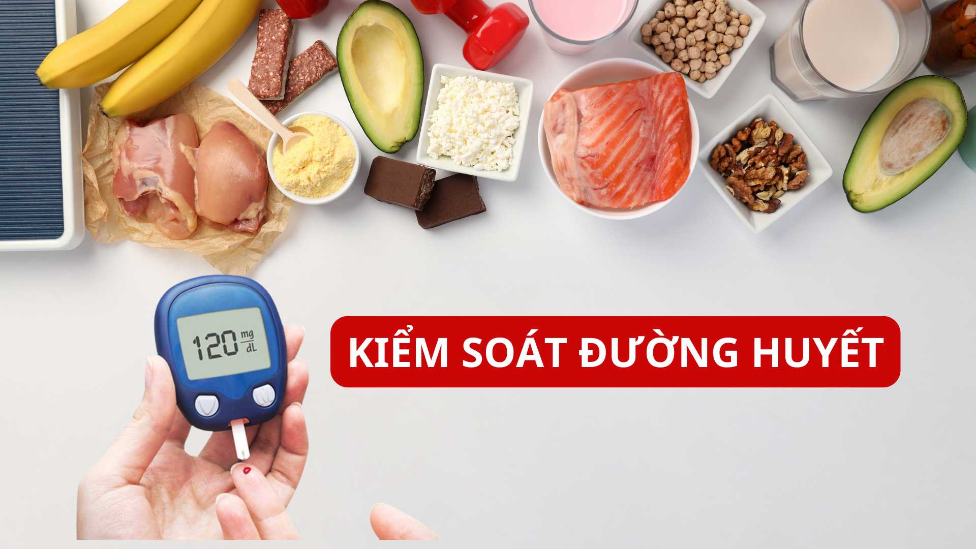 3 breakfast nutrition principles to help control blood sugar.