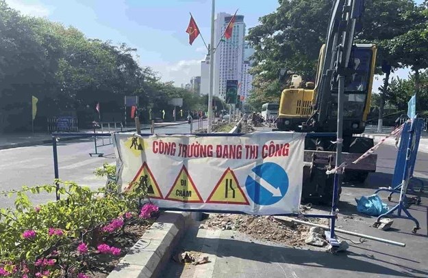 Cơ quan công an đang điều tra, xác minh theo thẩm quyền liên quan đến các gói thầu của Công ty TNHH Dũng Lợi. Ảnh: Hữu Long
