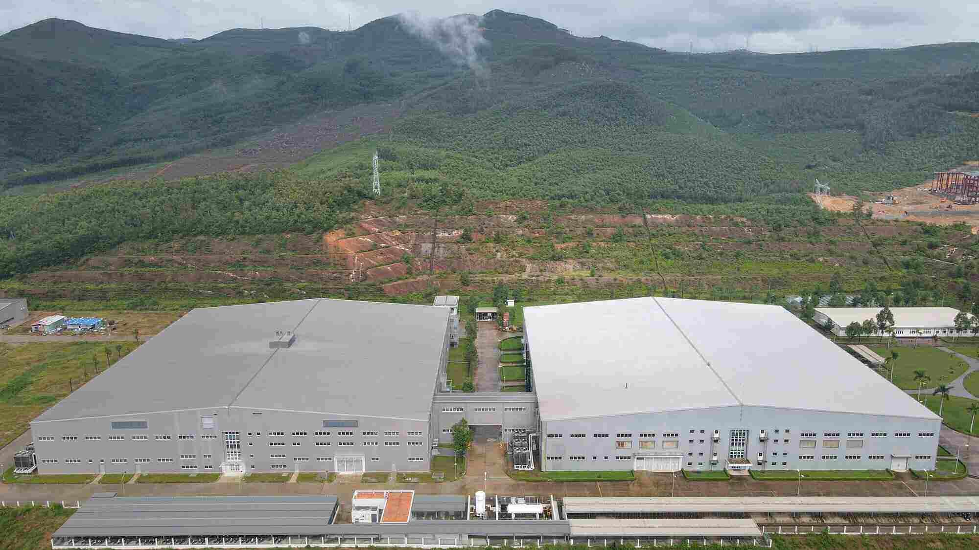 DINCO E&C commits to always satisfy the needs beyond the expectations of investors. Photo: DINCO E&C