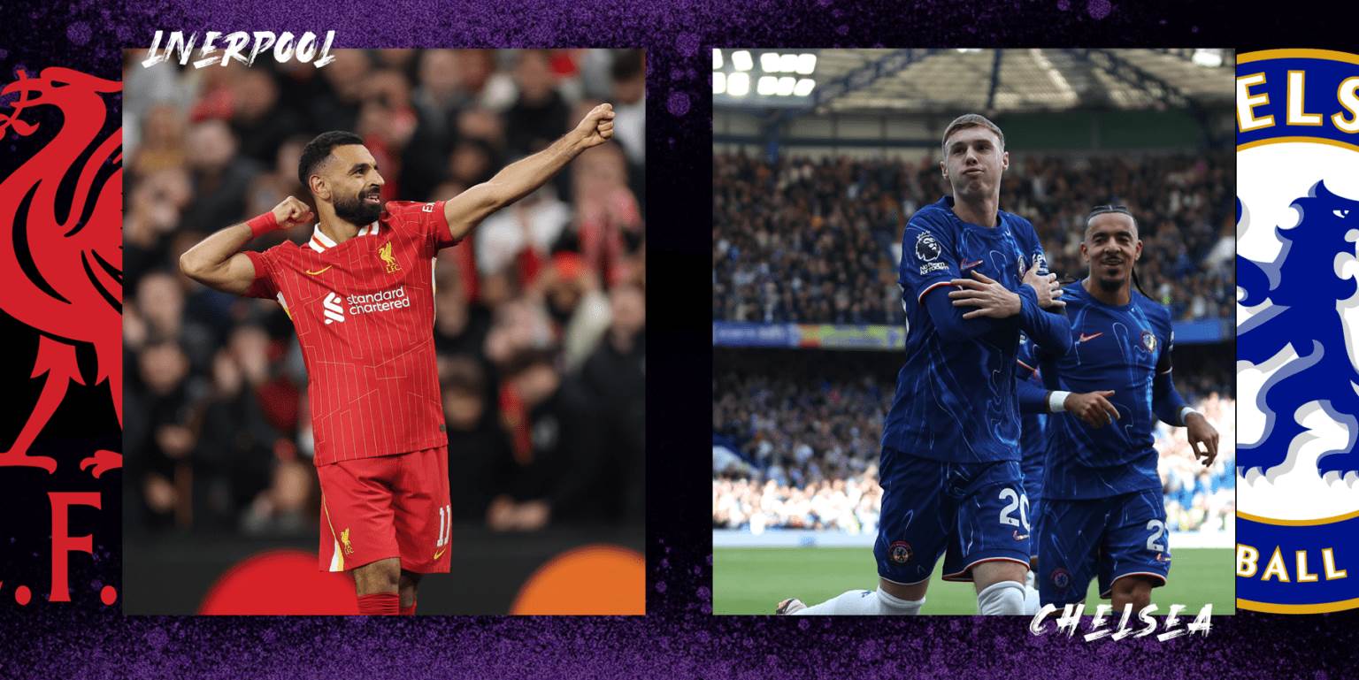 Liverpool đánh bại Chelsea, giữ ngôi đầu bảng Premier League