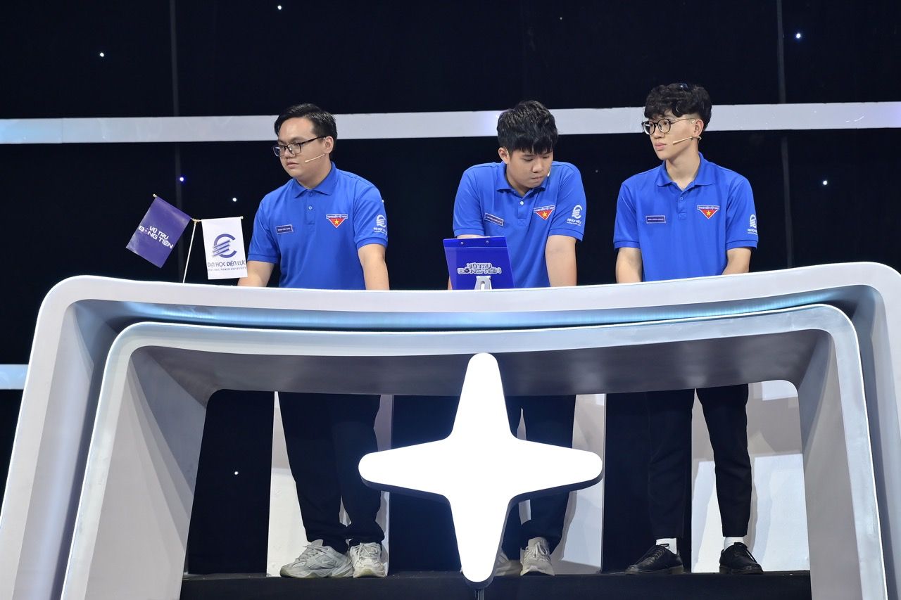 University of Electricity at The Moneyverse. Photo: Program.