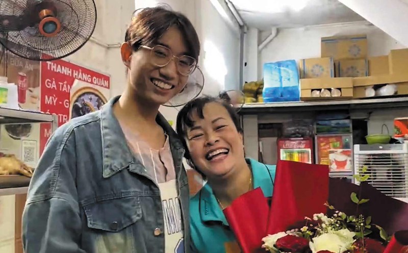 Vietnamese Women's Day