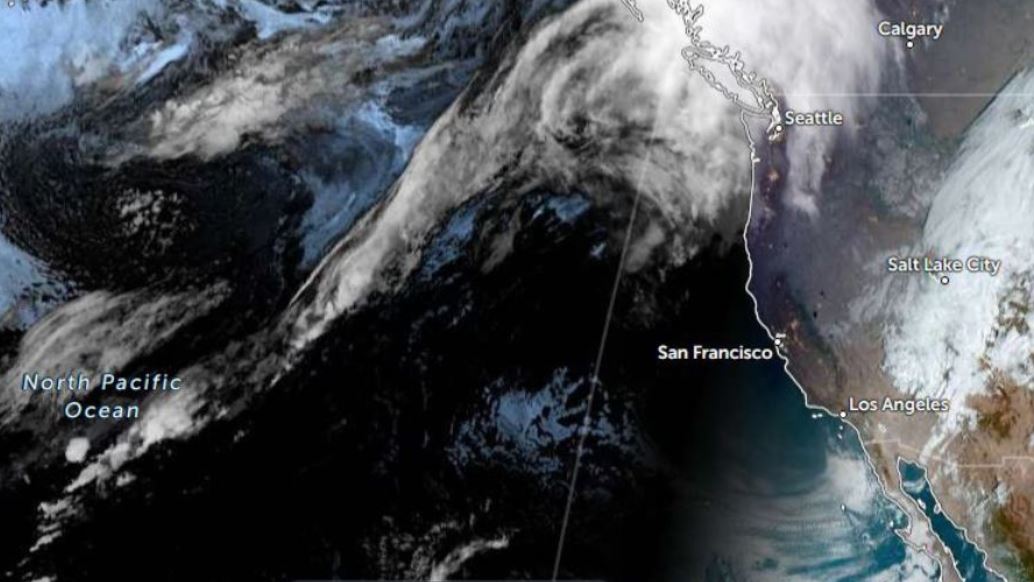 NOAA du bao La Nina se keo dai den thang 3.2024. Anh: NOAA