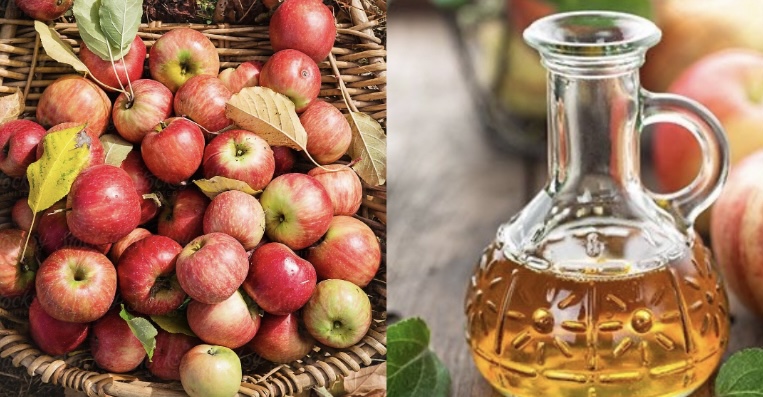 Natural vinegar helps control blood sugar. Graphics: Huong Giang