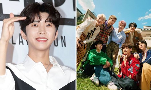 Phim hòa nhạc của Lim Young Woong vượt doanh thu phim hòa nhạc của BTS tại Hàn Quốc. Ảnh: Naver