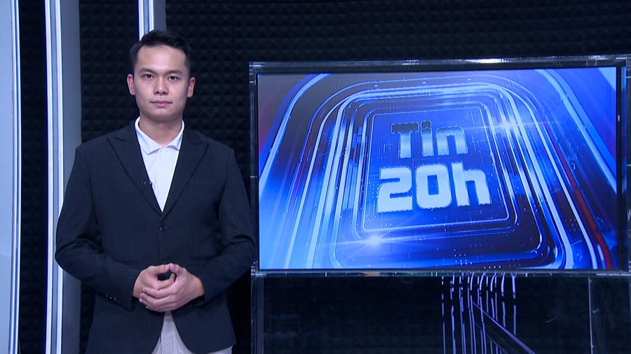 20h News: Huge garbage plant but lack of waste to process